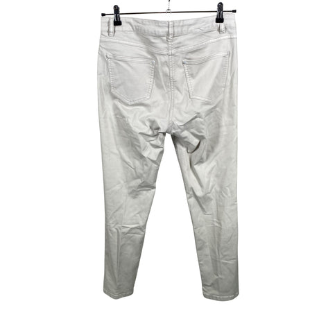 Naisten NP Collection - Farkut, koko 42 - Beige (2)