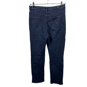 Naisten Lee Cooper - Farkut, koko W33 - Sininen (2)
