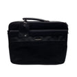 Unisex Samsonite - Tietokonelaukku, koko Ei kokoa - Musta ()