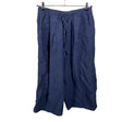 Naisten Bypias - Kangashousut, koko 40 - Sininen ()