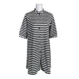 Naisten Marimekko - Trikoomekko, koko 38 - Musta ()