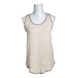 Naisten Sand - Toppi, koko 38 - Beige ()