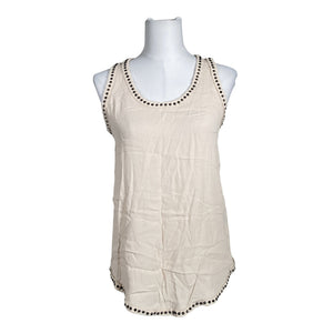 Naisten Sand - Toppi, koko 38 - Beige (1)