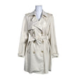 Naisten Rino & Pelle - Trenssitakki, koko 38 - Beige ()