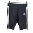 Naisten Adidas - Trikooshortsit, koko 36 - Musta ()