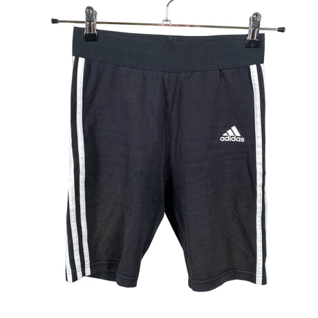 Naisten Adidas - Trikooshortsit, koko 36 - Musta ()