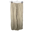 Naisten Lindex - Kangashousut, koko 36 - Beige ()