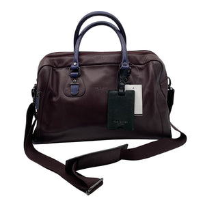 Naisten Ted Baker - Käsilaukku, koko Maxi - Ruskea (1)