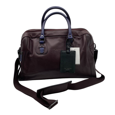 Naisten Ted Baker - Käsilaukku, koko Maxi - Ruskea ()