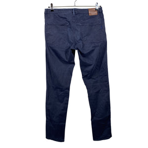 Miesten Gant - Farkut, koko W35 - Sininen (2)