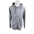 Miesten Super.natural - Huppari, koko XL - Harmaa ()