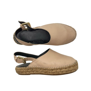 Naisten Royal Republiq - Pistokkaat, koko 36 - Beige (1)
