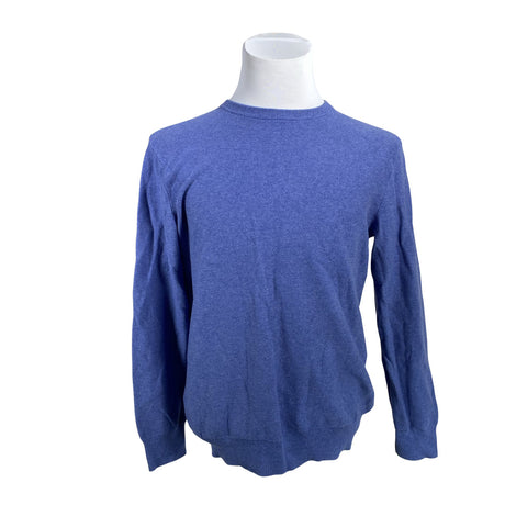 Miesten J.Crew - Neulepaita, koko M - Sininen ()