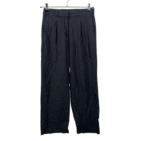 Naisten Old Navy - Kangashousut, koko 36 - Musta ()