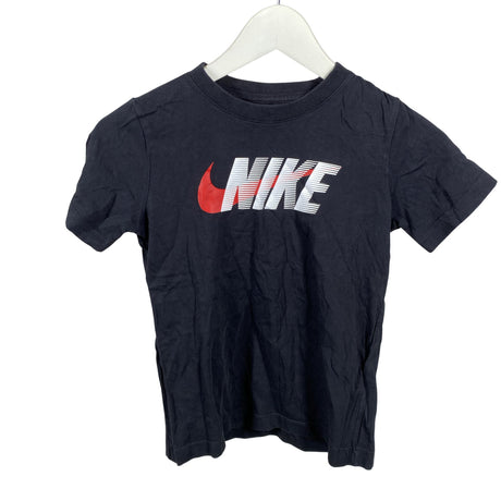 Unisex Nike - T-paita, koko 128 - 134 - Musta ()
