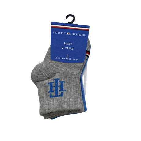 Unisex Tommy Hilfiger - Sukat, koko 15 - Harmaa ()