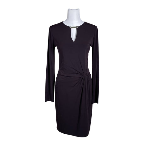Naisten Michael Kors - Trikoomekko, koko 38 - Violetti ()