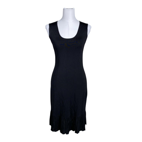 Naisten Gerard Darel - Neulemekko, koko 36 - Musta ()