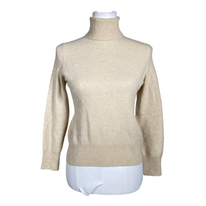 Naisten Marks&Spencer - Neulepaita, koko 36 - Beige (1)
