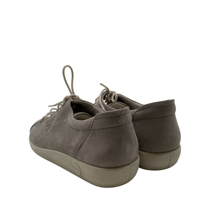Naisten Ecco - Tennarit, koko 38 - Beige (2)