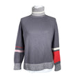 Naisten Duffy - Neulepaita, koko 36 - Harmaa ()
