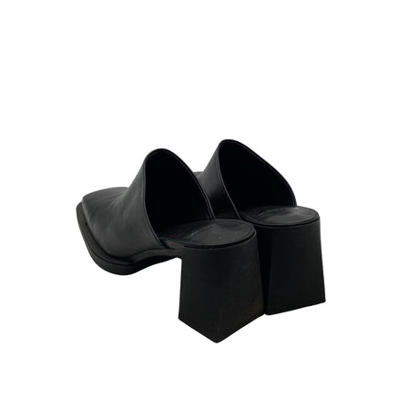 Naisten Vagabond - Pistokkaat, koko 40 - Musta (2)