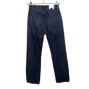 Naisten Agolde - Farkut, koko W27 - Harmaa (3)