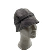 Naisten Diesel - Hattu, koko 52 - 54 cm - Harmaa ()