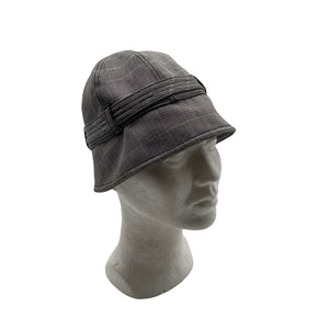 Naisten Diesel - Hattu, koko 52 - 54 cm - Harmaa (1)