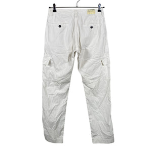 Naisten Pepe Jeans - Kangashousut, koko W31 - Valkoinen (2)