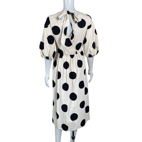 Naisten River Island - Kangasmekko, koko 34 - Beige (2)