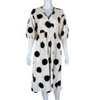 Naisten River Island - Kangasmekko, koko 34 - Beige ()
