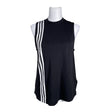 Naisten Adidas - Urheilutoppi, koko 38 - Musta ()