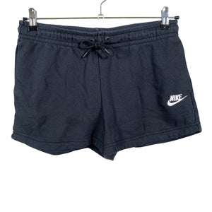 Naisten Nike - Collegeshortsit, koko 38 - Musta (1)
