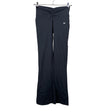 Naisten MP - Urheilutrikoot, koko 38 - Musta ()