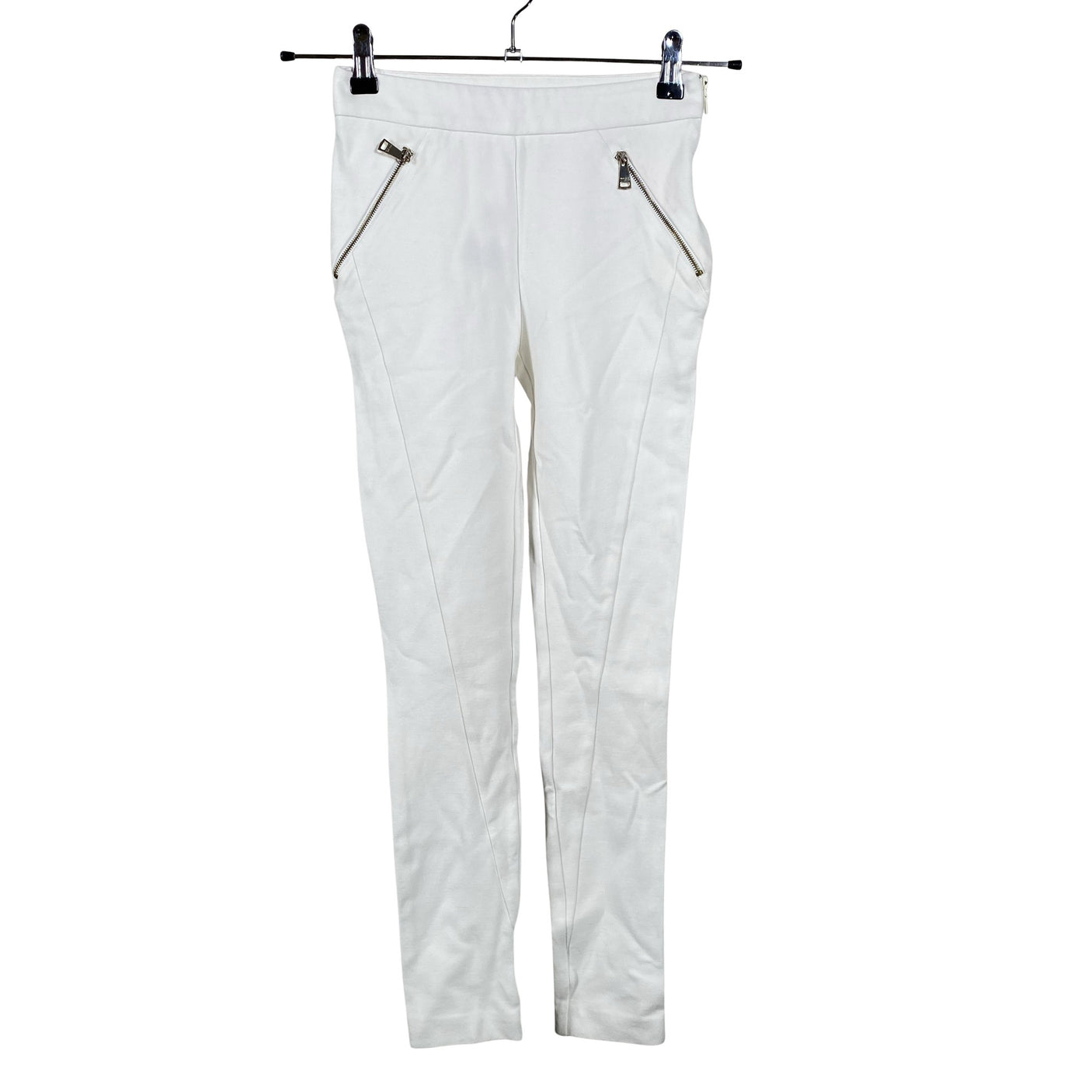 Naisten Marciano by Guess - Trikoohousut, koko 32 - Valkoinen (1)
