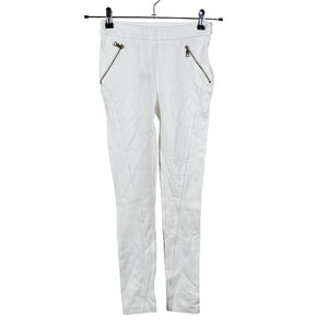 Naisten Marciano by Guess - Trikoohousut, koko 32 - Valkoinen (1)
