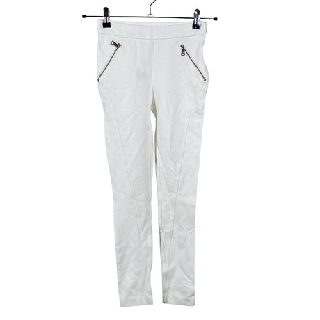 Naisten Marciano by Guess - Trikoohousut, koko 32 - Valkoinen ()