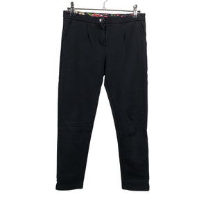 Tyttöjen Dolce&Gabbana - Collegehousut, koko 146 - 152 - Musta (1)