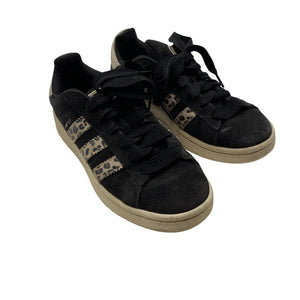 Naisten Adidas - Tennarit, koko 39 - Musta (2)