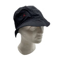 Unisex Jordan (Nike) - Kesähattu, koko 52 - 54 cm - Musta ()