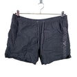Miesten Emporio Armani - Uimahousut, koko M - Musta ()