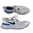 Miesten Nike - Lenkkarit, koko 44 - Valkoinen ()