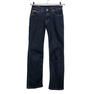 Naisten Highway Jeans - Farkut, koko 34 - Sininen (1)