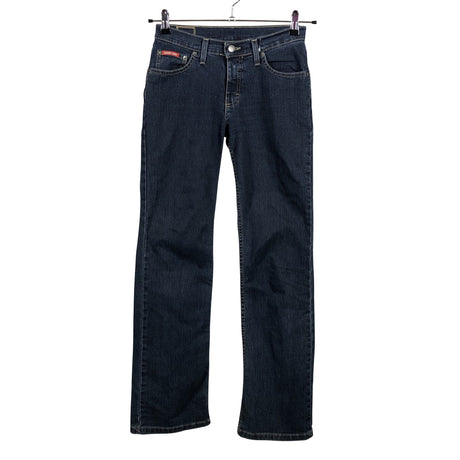 Naisten Highway Jeans - Farkut, koko 34 - Sininen ()