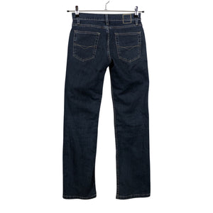 Naisten Highway Jeans - Farkut, koko 34 - Sininen (2)