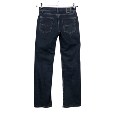 Naisten Highway Jeans - Farkut, koko 34 - Sininen (2)