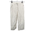 Naisten Nanso - Farkut, koko 34 - Beige ()