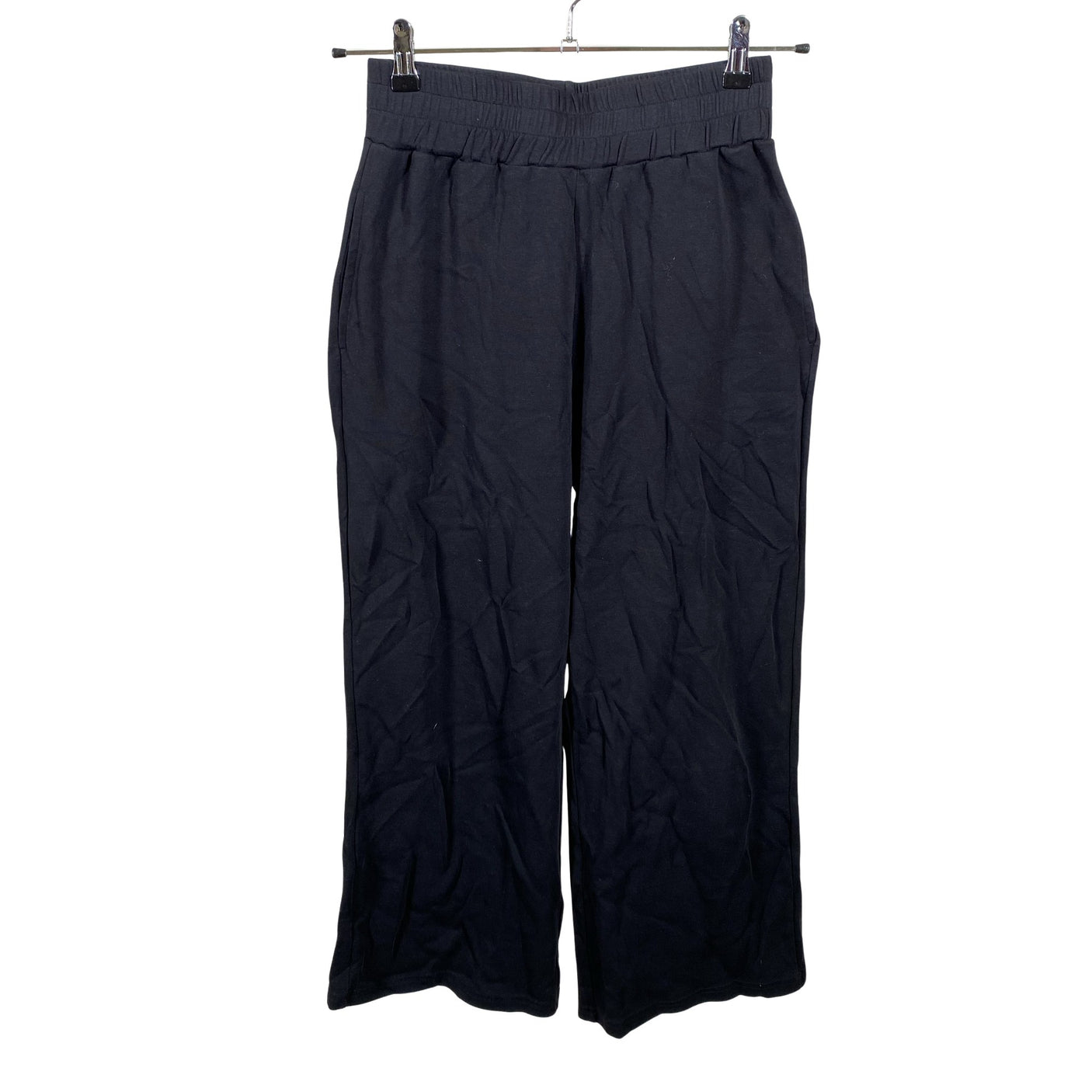Naisten Riva Clothing - Collegehousut, koko 36 - Musta (1)