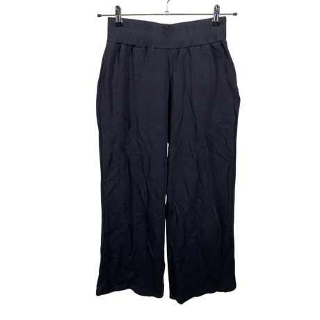 Naisten Riva Clothing - Collegehousut, koko 36 - Musta ()